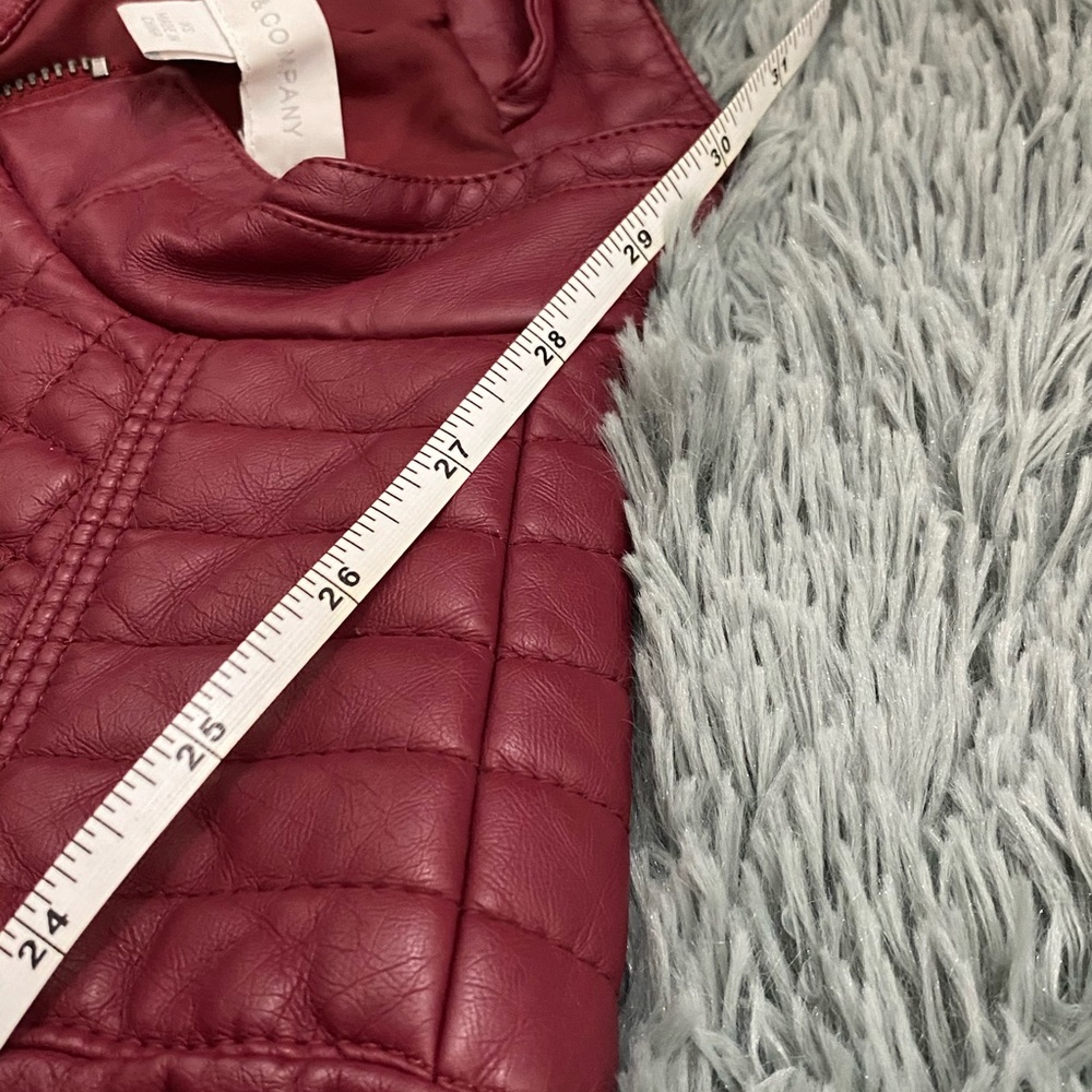 New York & Co Jacket - Picture 6 of 6